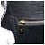 Borsa a Spalla LOUIS VUITTON Epi Saint Cloud GM Black Noir M52192 LV Auth ep15065A Nero - vista 25