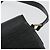 Borsa a Spalla LOUIS VUITTON Epi Saint Cloud GM Black Noir M52192 LV Auth ep15065A Nero - vista 9