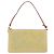 LOUIS VUITTON Monogram Vernis Lexington Accessory Pouch Gris M91056 Auth ka5139 - vista 13