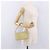 LOUIS VUITTON Monogram Vernis Lexington Accessory Pouch Gris M91056 Auth ka5139 - vista 20