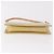 LOUIS VUITTON Monogram Vernis Lexington Accessory Pouch Gris M91056 Auth ka5139 - vista 5