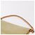LOUIS VUITTON Monogram Vernis Lexington Accessory Pouch Gris M91056 Auth ka5139 - vista 8