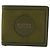Portafoglio GUCCI GG Canvas Off The Grid Khaki 625574 Auth BA13855 Cachi - vista 13