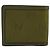 Portafoglio GUCCI GG Canvas Off The Grid Khaki 625574 Auth BA13855 Cachi - vista 2