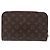 LOUIS VUITTON Clutch Monogram Orsay M51790 LV Auth 191574 Monogramma - vista 13