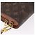 LOUIS VUITTON Clutch Monogram Orsay M51790 LV Auth 191574 Monogramma - vista 15