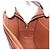 LOUIS VUITTON Clutch Monogram Orsay M51790 LV Auth 191574 Monogramma - vista 19