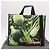 Borsa Tote BALENCIAGA Antwerp in pelle 2way Verde Argento 787982 Auth mr2691V - vista 12