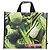 Borsa Tote BALENCIAGA Antwerp in pelle 2way Verde Argento 787982 Auth mr2691V - vista 13