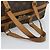 LOUIS VUITTON Monogram Sac Souple 35 Boston Bag M41626 LV Auth 190642 Monogramm - Ansicht 7