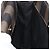 Pequin FENDI Pecan Canvas Handtasche PVC Braun Schwarz Authentisch 190920 - Ansicht 17