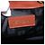 SAINT LAURENT Borsa a Spalla Nylon Nero Oro Auth BA13718A D'oro - vista 11