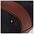 SAINT LAURENT Borsa a Spalla Nylon Nero Oro Auth BA13718A D'oro - vista 14