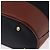 SAINT LAURENT Borsa a Spalla Nylon Nero Oro Auth BA13718A D'oro - vista 16