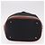 SAINT LAURENT Borsa a Spalla Nylon Nero Oro Auth BA13718A D'oro - vista 5