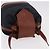 SAINT LAURENT Borsa a Spalla Nylon Nero Oro Auth BA13718A D'oro - vista 6
