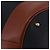 SAINT LAURENT Borsa a Spalla Nylon Nero Oro Auth BA13718A D'oro - vista 9