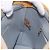 LOUIS VUITTON Borsa Monogram Vernis Houston Gris M91053 LV Auth ep15069 Grigio - vista 19