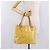 LOUIS VUITTON Borsa Monogram Vernis Houston Gris M91053 LV Auth ep15069 Grigio - vista 22