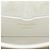 Borsa a Spalla Christian Dior Bobby Pelle Bianca e Oro Auth 189798M Bianco D'oro - vista 24