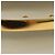 Borsa a Spalla Christian Dior Bobby Pelle Bianca e Oro Auth 189798M Bianco D'oro - vista 6