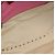 VALENTINO Studs Tote Bag Leder 2way Pink Gold Auth BA13725A Golden - Ansicht 11
