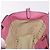 VALENTINO Studs Tote Bag Leder 2way Pink Gold Auth BA13725A Golden - Ansicht 22