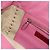 VALENTINO Studs Tote Bag Leder 2way Pink Gold Auth BA13725A Golden - Ansicht 23