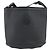 Borsa a Spalla GUCCI Micro GG Supreme PVC Nero Oro 001 14 0934 Auth mr2775 D'oro - vista 13