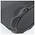 Borsa a Spalla GUCCI Micro GG Supreme PVC Nero Oro 001 14 0934 Auth mr2775 D'oro - vista 16