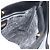 Borsa a Spalla GUCCI Micro GG Supreme PVC Nero Oro 001 14 0934 Auth mr2775 D'oro - vista 17