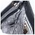 Borsa a Spalla GUCCI Micro GG Supreme PVC Nero Oro 001 14 0934 Auth mr2775 D'oro - vista 18