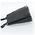 Borsa a Spalla GUCCI Micro GG Supreme PVC Nero Oro 001 14 0934 Auth mr2775 D'oro - vista 3