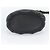 Borsa a Spalla GUCCI Micro GG Supreme PVC Nero Oro 001 14 0934 Auth mr2775 D'oro - vista 5