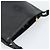 Borsa a Spalla GUCCI Micro GG Supreme PVC Nero Oro 001 14 0934 Auth mr2775 D'oro - vista 6