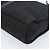 Borsa GUCCI Nylon Nero Argento 001 3734 Auth mr2639 - vista 16