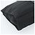 Borsa GUCCI Nylon Nero Argento 001 3734 Auth mr2639 - vista 17