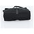 Borsa GUCCI Nylon Nero Argento 001 3734 Auth mr2639 - vista 5