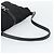 Borsa GUCCI Nylon Nero Argento 001 3734 Auth mr2639 - vista 7