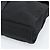 Borsa GUCCI Nylon Nero Argento 001 3734 Auth mr2639 - vista 8