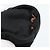 Borsa GUCCI Nylon Nero Argento 001 3734 Auth mr2639 - vista 9