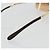 Céline Gafas de sol sin montura CELINE C Macadam Metal Marrón Oro Auth BA14022V Castaño Dorado - vista 15