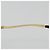 Céline Gafas de sol sin montura CELINE C Macadam Metal Marrón Oro Auth BA14022V Castaño Dorado - vista 16