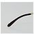Céline Gafas de sol sin montura CELINE C Macadam Metal Marrón Oro Auth BA14022V Castaño Dorado - vista 18