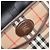 Borsa a Spalla Burberrys Nova Check in Tela Beige e Oro Auth 191050 D'oro - vista 18
