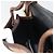 Borsa a Spalla Burberrys Nova Check in Tela Beige e Oro Auth 191050 D'oro - vista 20