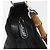 Borsa a mano GUCCI Bamboo in tela nera e argento 000 1956 0531 Auth gh2209A Nero - vista 10