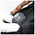 Borsa a mano GUCCI Bamboo in tela nera e argento 000 1956 0531 Auth gh2209A Nero - vista 12