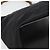 Borsa a mano GUCCI Bamboo in tela nera e argento 000 1956 0531 Auth gh2209A Nero - vista 14