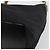 Borsa a mano GUCCI Bamboo in tela nera e argento 000 1956 0531 Auth gh2209A Nero - vista 15
